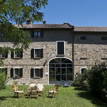 Agriturismo Il Brugnolo Скандиано Экстерьер фото